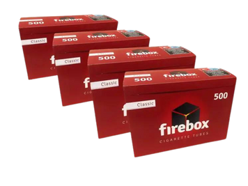 Гільзи FireBox (500шт.)