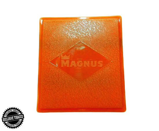 Портсигар MAGNUS