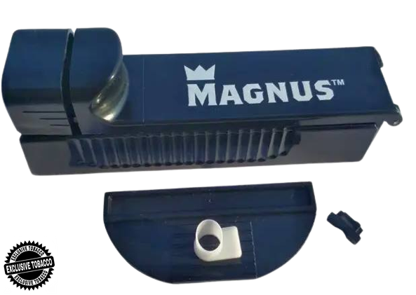 Машинка ручна Magnus