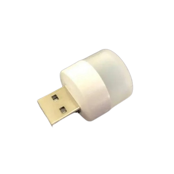 USB лампочка/ліхтарик/нічник
